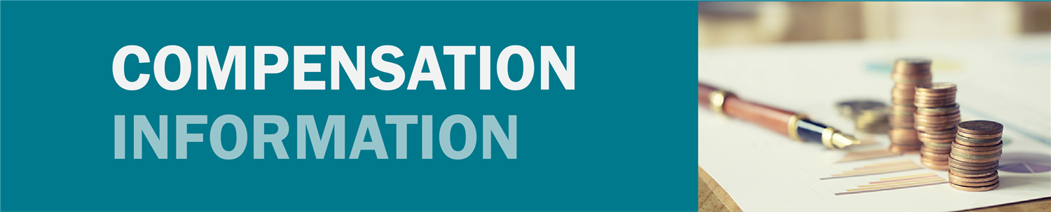 Compensation Information